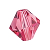 Preciosa&reg Crystal Beads X-PRC-BA4-70040-1
