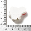 Opaque Resin Decoden Cabochons CRES-L042-A03-3