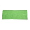 Paper Tassel Banner AJEW-WH0007-01I-2