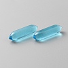 Glass Beads FIND-WH0155-040D-2