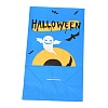 Halloween Theme Kraft Paper Bags CARB-H030-A06-4