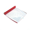 PET Heat Transfer Sheets DIY-WH0265-47B-05-3