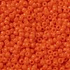 TOHO Round Seed Beads SEED-TR11-0050A-2