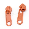 Plastic Zipper Slider LS-KY-WH0024-48S-1