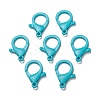 Plastic Lobster Claw Clasps KY-ZX002-11-1