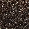 Electroplate Glass Seed Beads SEED-H003-10I-2