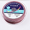 7-Strand Round Nylon Coated Steel Wire TWIR-T002-01A-09-2