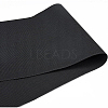 Latex Ultra Wide Flat Elastic Rubber Band EC-BC0001-32B-4