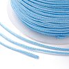 Braided Nylon Cord NWIR-K013-A23-3