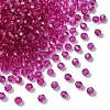 Preciosa&reg Crystal Beads Y-PRC-BB4-70350-3