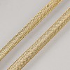 Mesh Tubing AJEW-WH0348-380-1
