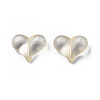 Transparent Acrylic Beads MACR-S373-70-B13-4