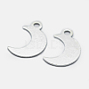 925 Sterling Silver Charms STER-I014-19S-1