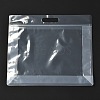 Transparent Plastic Zip Top Bag OPP-L003-02E-2