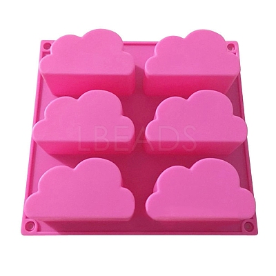DIY Soap Making Silicone Molds PW-WG67B95-01-1