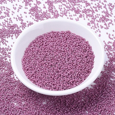 MIYUKI Delica Beads SEED-JP0008-DB1376-1