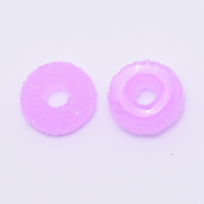 Opaque Resin Linking Rings RESI-TAC0004-19C-1