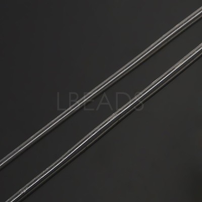 Transparent Fishing Thread Nylon Wire X-EC-L001-0.6mm-01-1