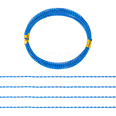 1 Roll Aluminum Wire AW-TA0001-07F-1