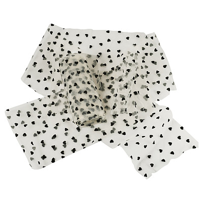 Organza Ribbons SRIB-TAC0002-21A-1