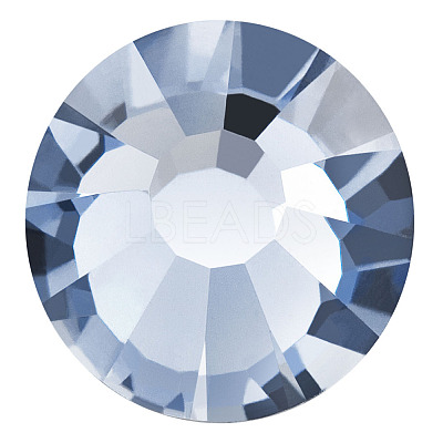 Preciosa&reg MAXIMA Crystal No Hotfix Flatback Stones Y-PRC-NSS6-30150-1