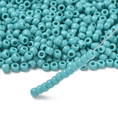 TOHO 6/0 Round Beads X-SEED-TR06-0055-1