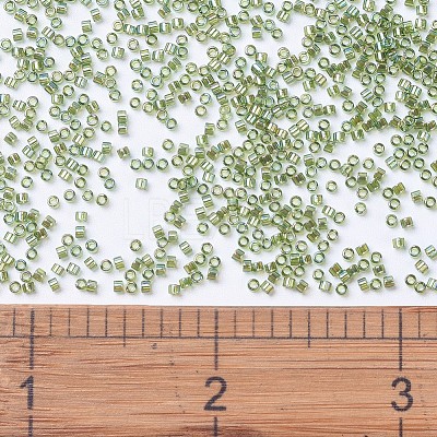 MIYUKI Delica Beads SEED-JP0008-DB1247-1