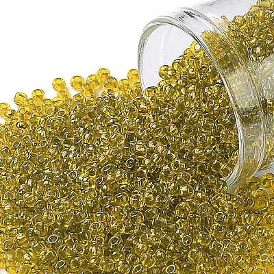 TOHO Round Seed Beads X-SEED-TR11-2155-1