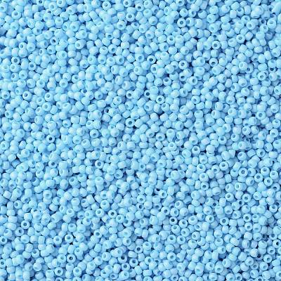 TOHO Round Seed Beads SEED-JPTR11-0403F-1