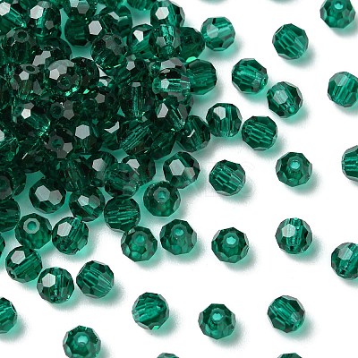 Preciosa&reg Crystal Beads Y-PRC-BB4-50730-1