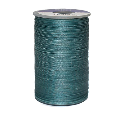 Waxed Polyester Cord YC-E006-0.45mm-A17-1