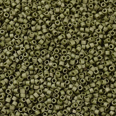 MIYUKI Delica Beads SEED-X0054-DB0371-1