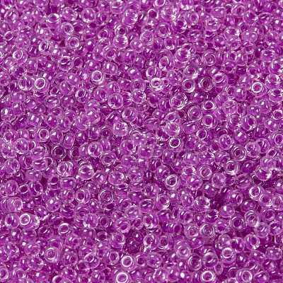 MIYUKI Round Rocailles Beads SEED-X0056-RRHB264-1
