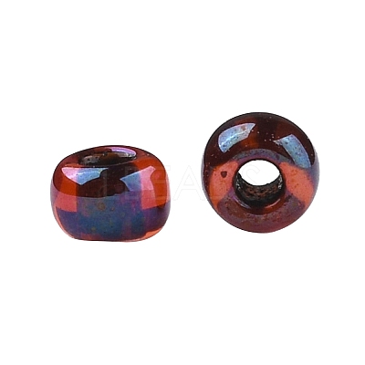 TOHO 11/0 Round Beads X-SEED-TR11-0400-1