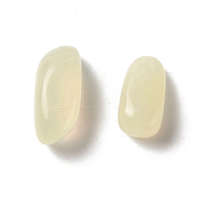 Natural New Jade Beads G-A023-01B-1
