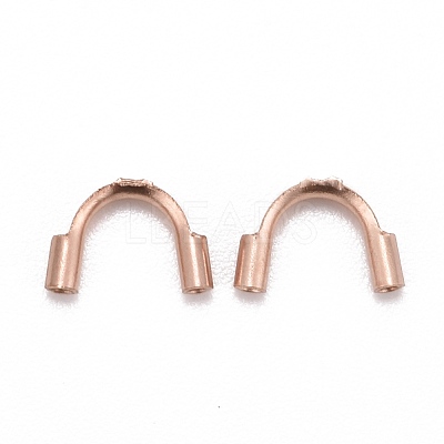Ion Plating(IP) 316 Stainless Steel Wire Guardian and Protectors STAS-K216-01RG-1