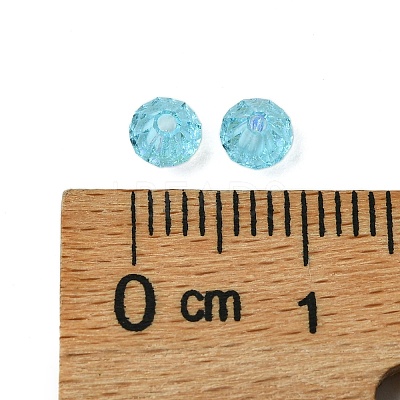 Preciosa&reg Crystal Beads Y-PRC-BA4-60010-200-1