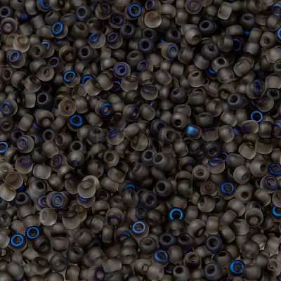 MIYUKI Round Rocailles Beads SEED-JP0009-RR4556-1