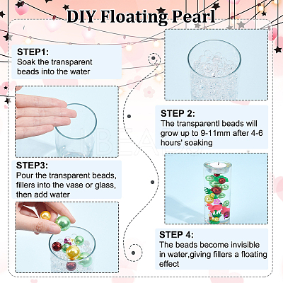 Valentine's Day Vase Fillers DIY-BC0006-21-1