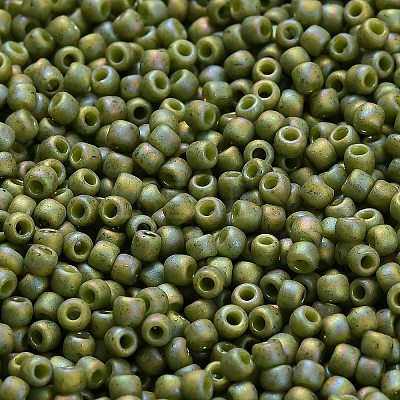 TOHO 11/0 Round Beads X-SEED-TR11-2632F-1