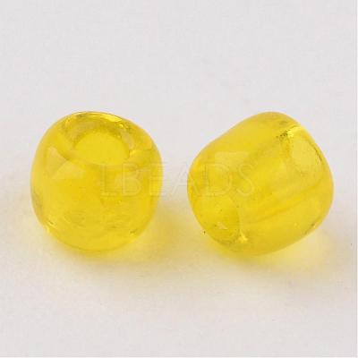 8/0 Glass Seed Beads X-SEED-A004-3mm-10-1