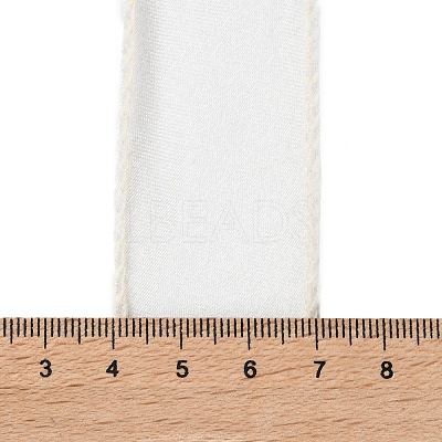 Fishtail Yarn Iridescent Ribbon for Bowknot Making OCOR-B004-03A-06-1