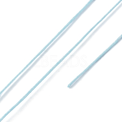 Nylon Braided Cord X1-NWIR-C003-02I-1
