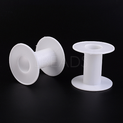Plastic Empty Spools for Wire LS-X-TOOL-64D-1