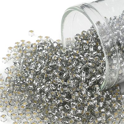 TOHO Round Seed Beads SEED-JPTR11-0029A-1