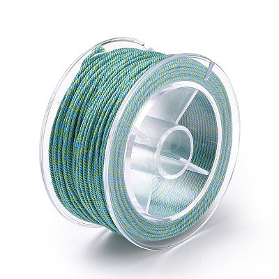 Macrame Cotton Cord OCOR-H110-01B-10-1