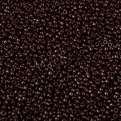 TOHO Round Seed Beads SEED-XTR15-0046-1