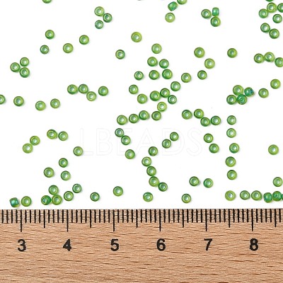 TOHO Round Seed Beads SEED-JPTR11-0947F-1