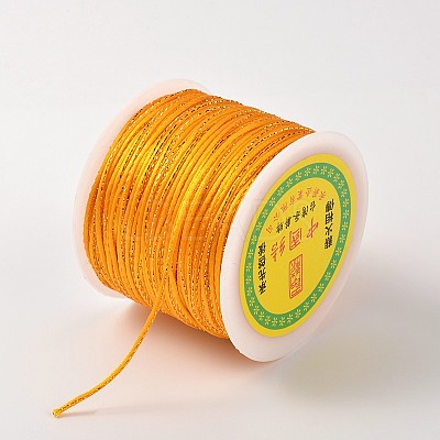 Round Polyester Braided Cords OCOR-F002-523-1
