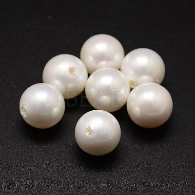Shell Pearl Beads LS-BSHE-L031-01-12mm-1